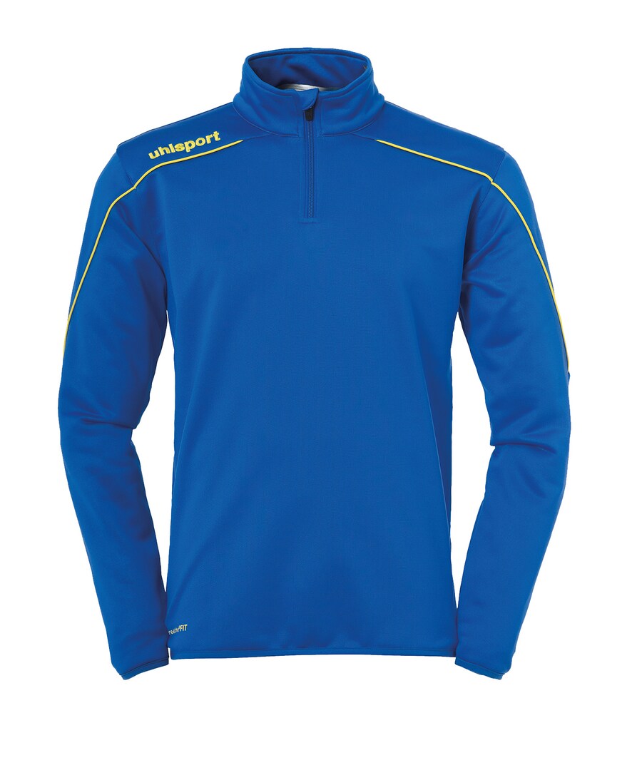 

Рубашка performance UHLSPORT, цвет Blue/Yellow