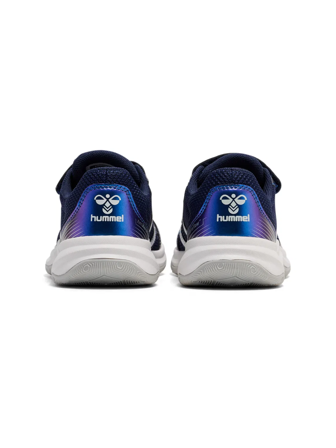 Спортивная обувь 'MULTIPLAY FLEX 2.0' Hummel, Night Blue — фото 2