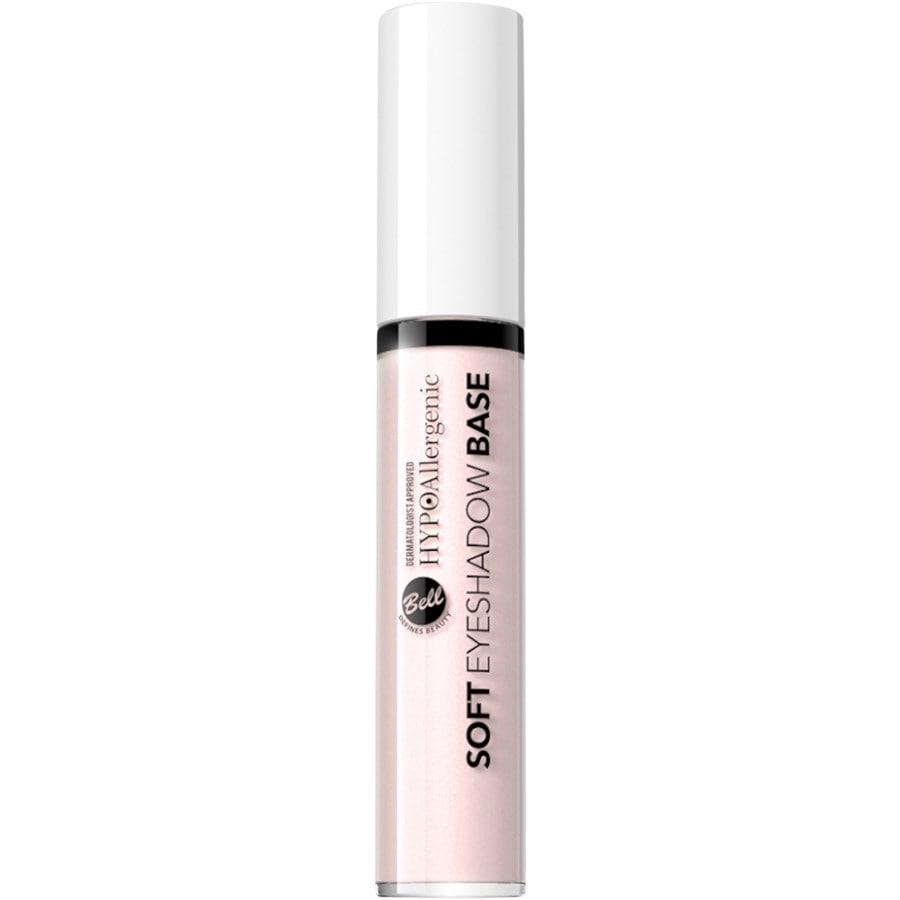

Тени для век HYPOAllergenic Soft Eyeshadow Base, 4,8 g