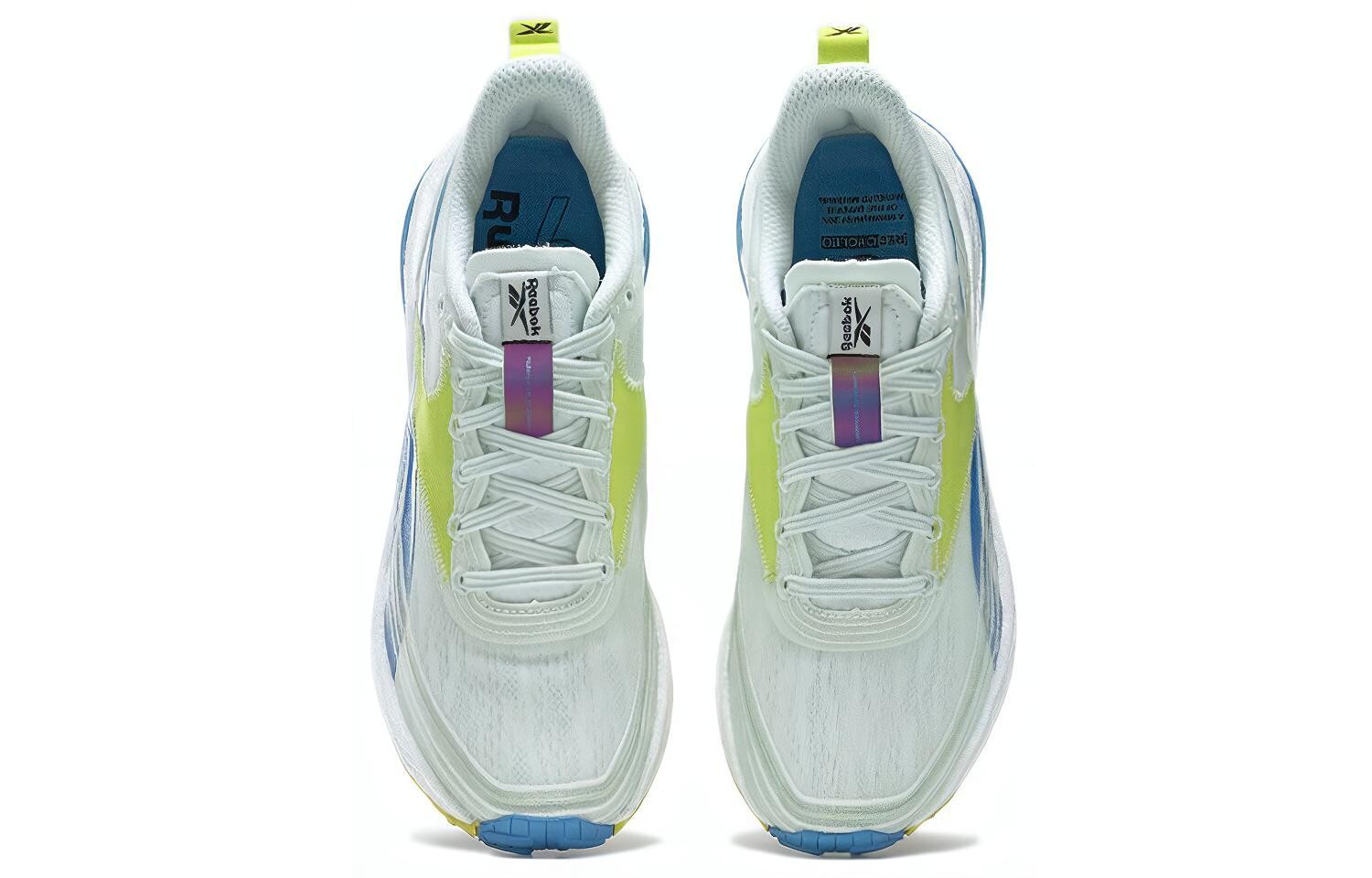 

Кроссовки Reebok Floatride Energy 4 Женские