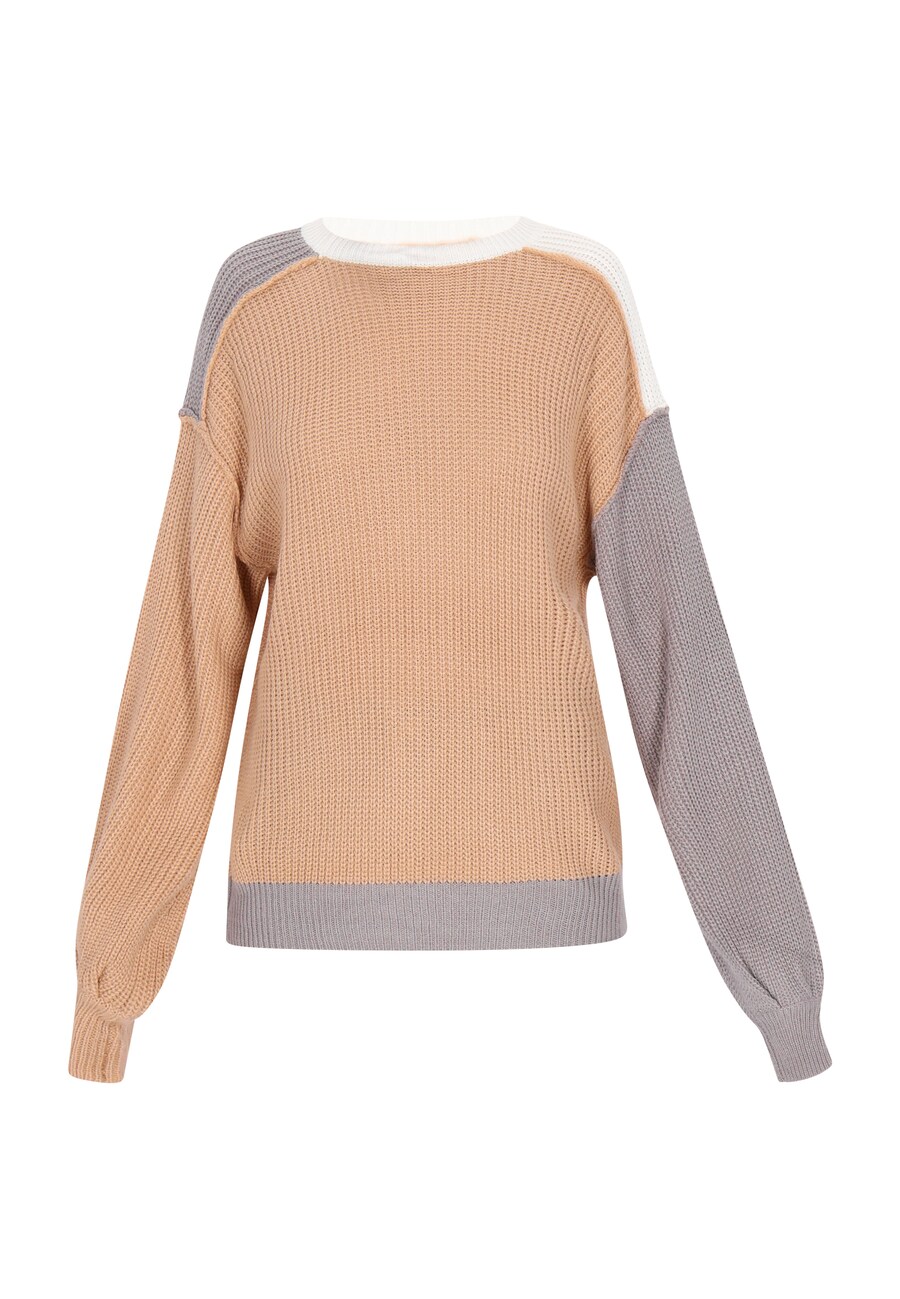 

Свитер usha BLUE LABEL Fashion Lover, разноцветный
