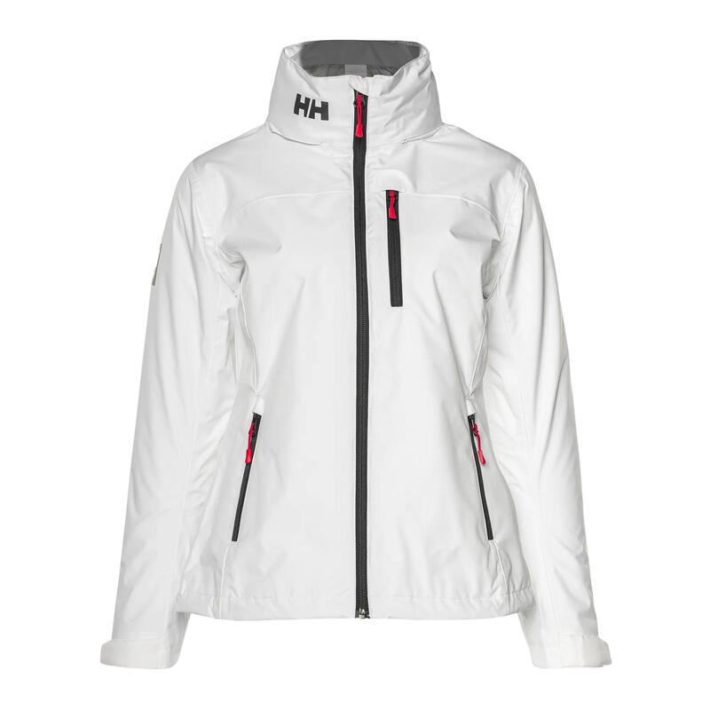 

Женская куртка Helly Hansen, цвет white/white/white