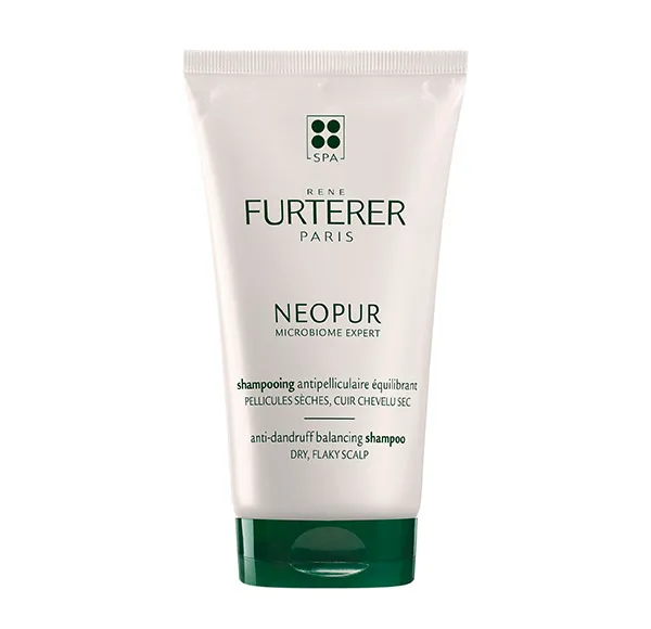 

Шампунь против перхоти Neopur Champú Equilibrante René Furterer, 150 ml