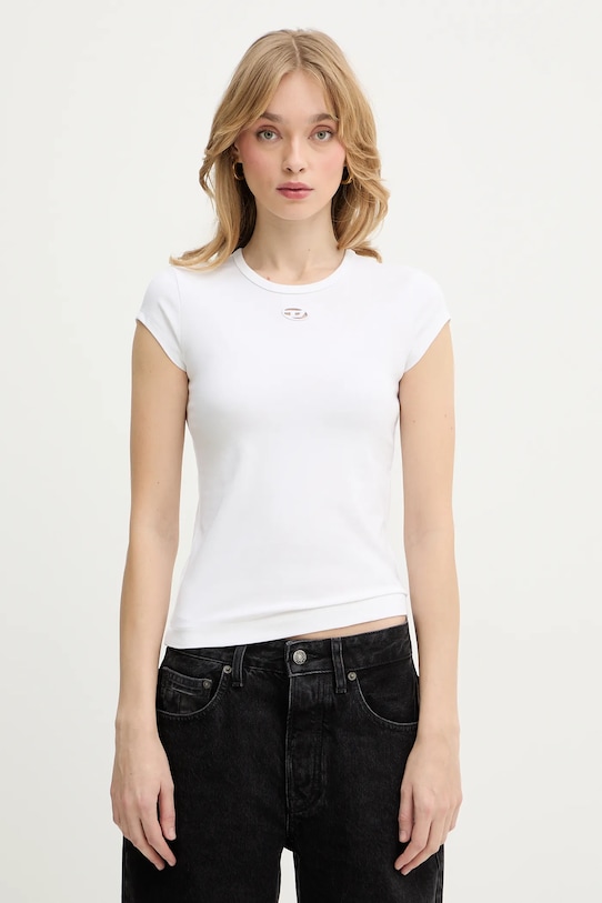 

Футболка t-angie-od Diesel, белый