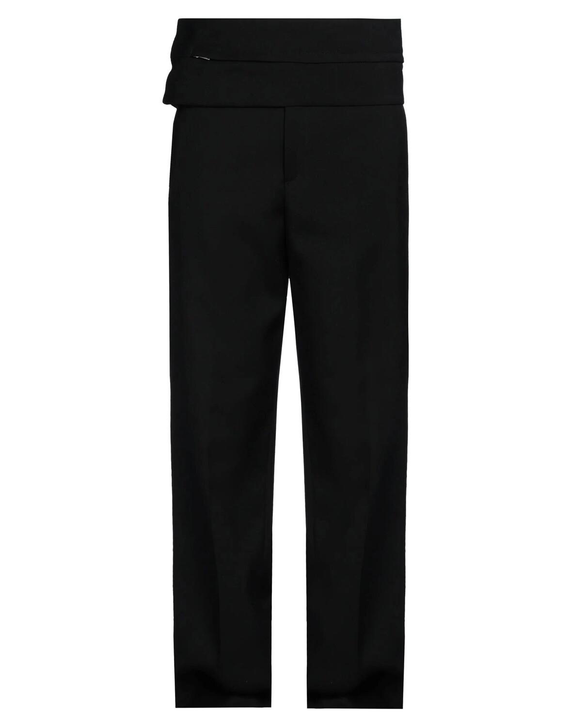 

Брюки Jil Sander, черный