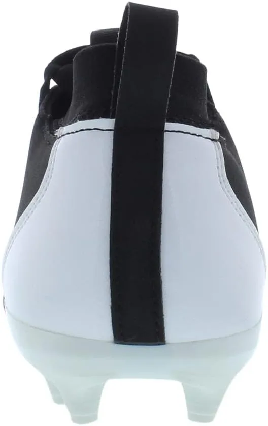 Бейсбольные бутсы Adidas Icon Bounce Hybrid, белый/черный — фото 4