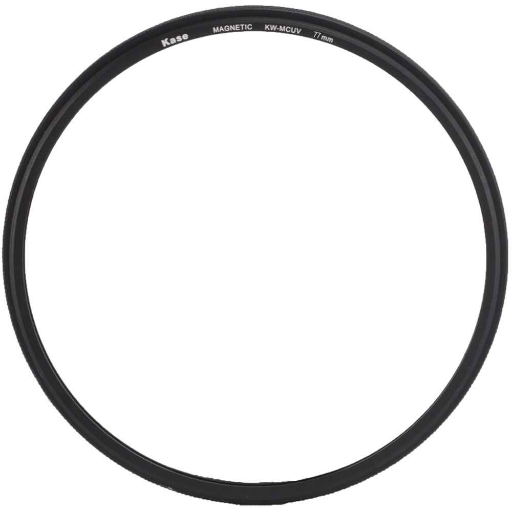 

Фильтр Kase 77mm Wolverine Magnetic UV Filter KW-MUV-77