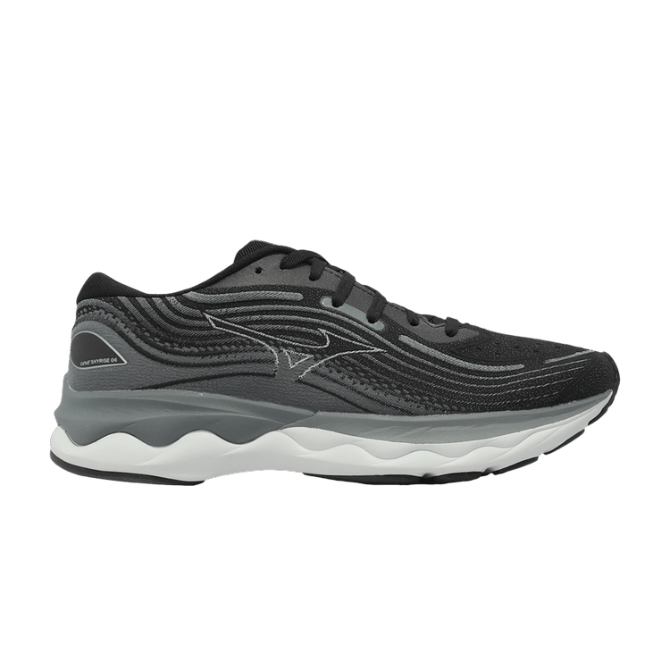

Кроссовки Wave Skyrise 4 'Grey Black', серый