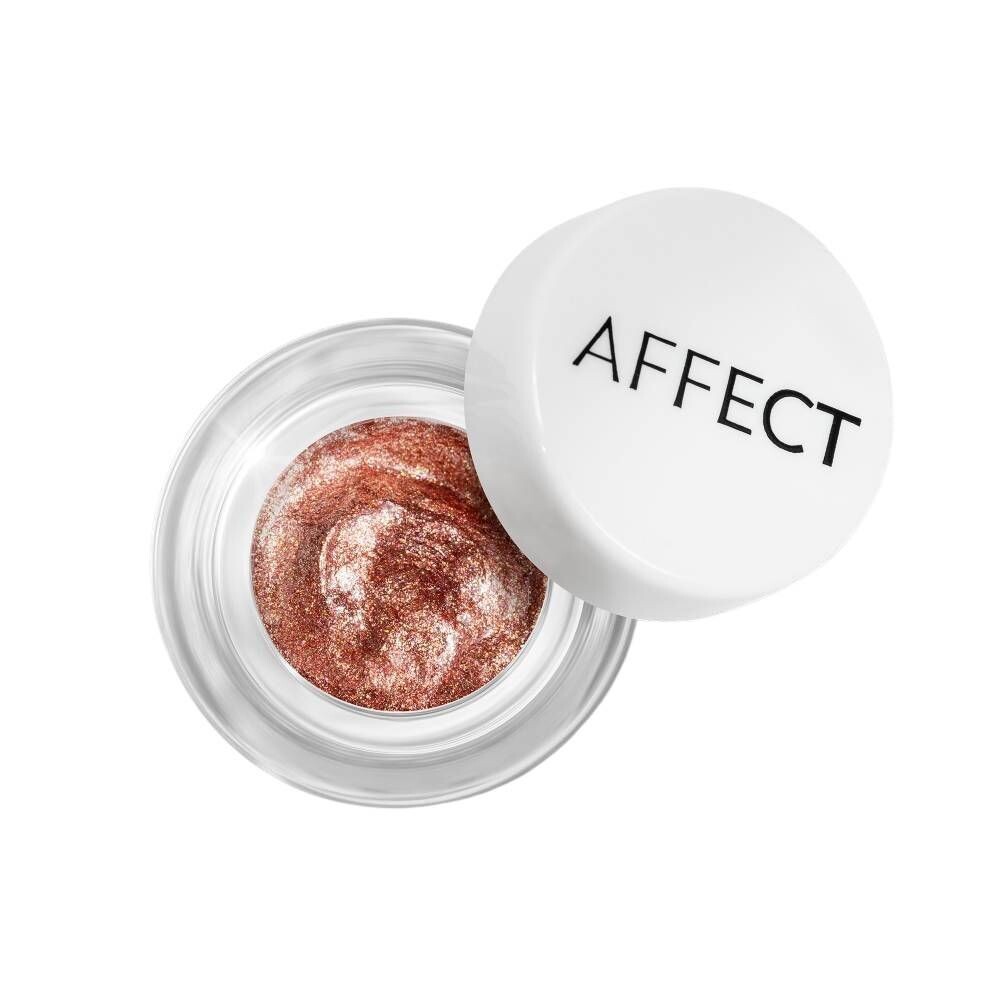 

Тени для век Affect Eyeconic Mousse, Allure