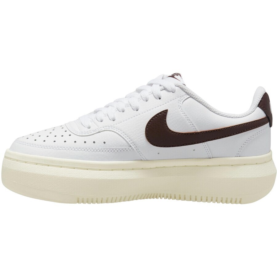 

Кроссовки Nike Sportswear Sneakers Alta, белый