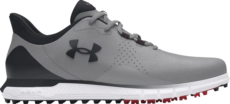 

Кроссовки Drive Fade Spikeless Golf 'Mod Grey Black', серый