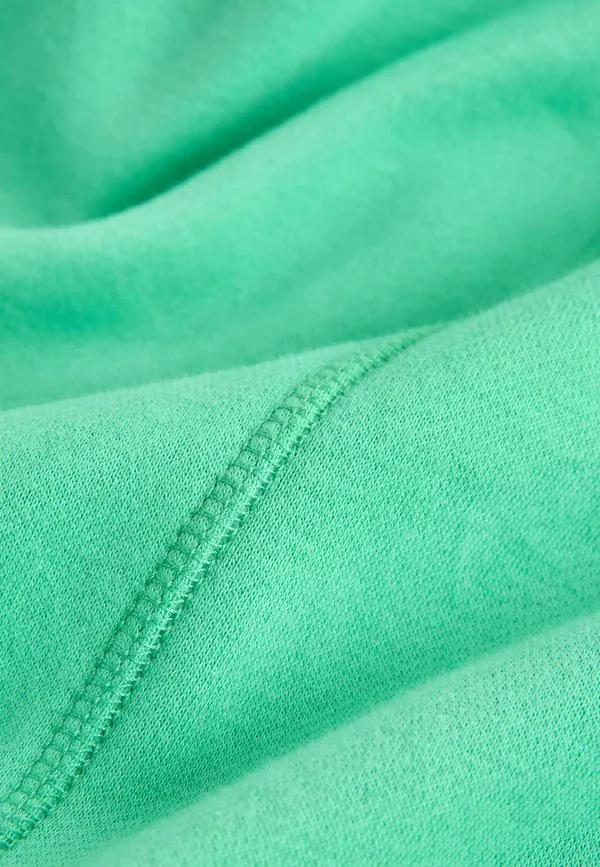 Активная удлиненная толстовка с капюшоном Next, Fluro Green — фото 2