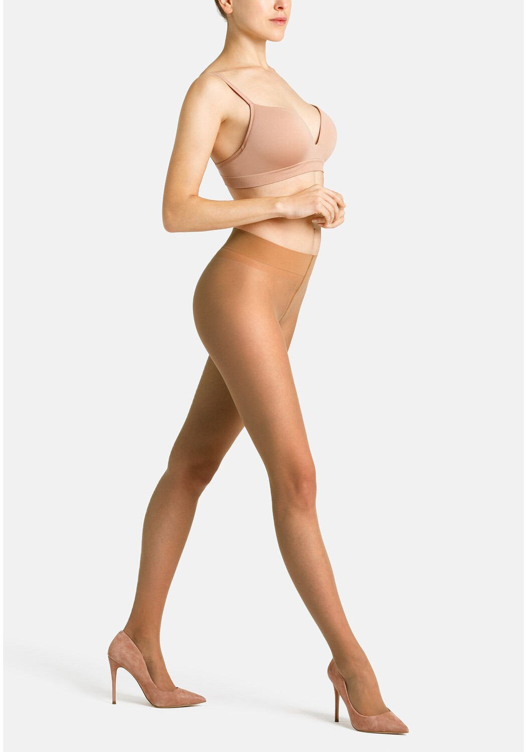 

Колготки camano 1 шт fine 3D premium 20 Denier, цвет sun kissed