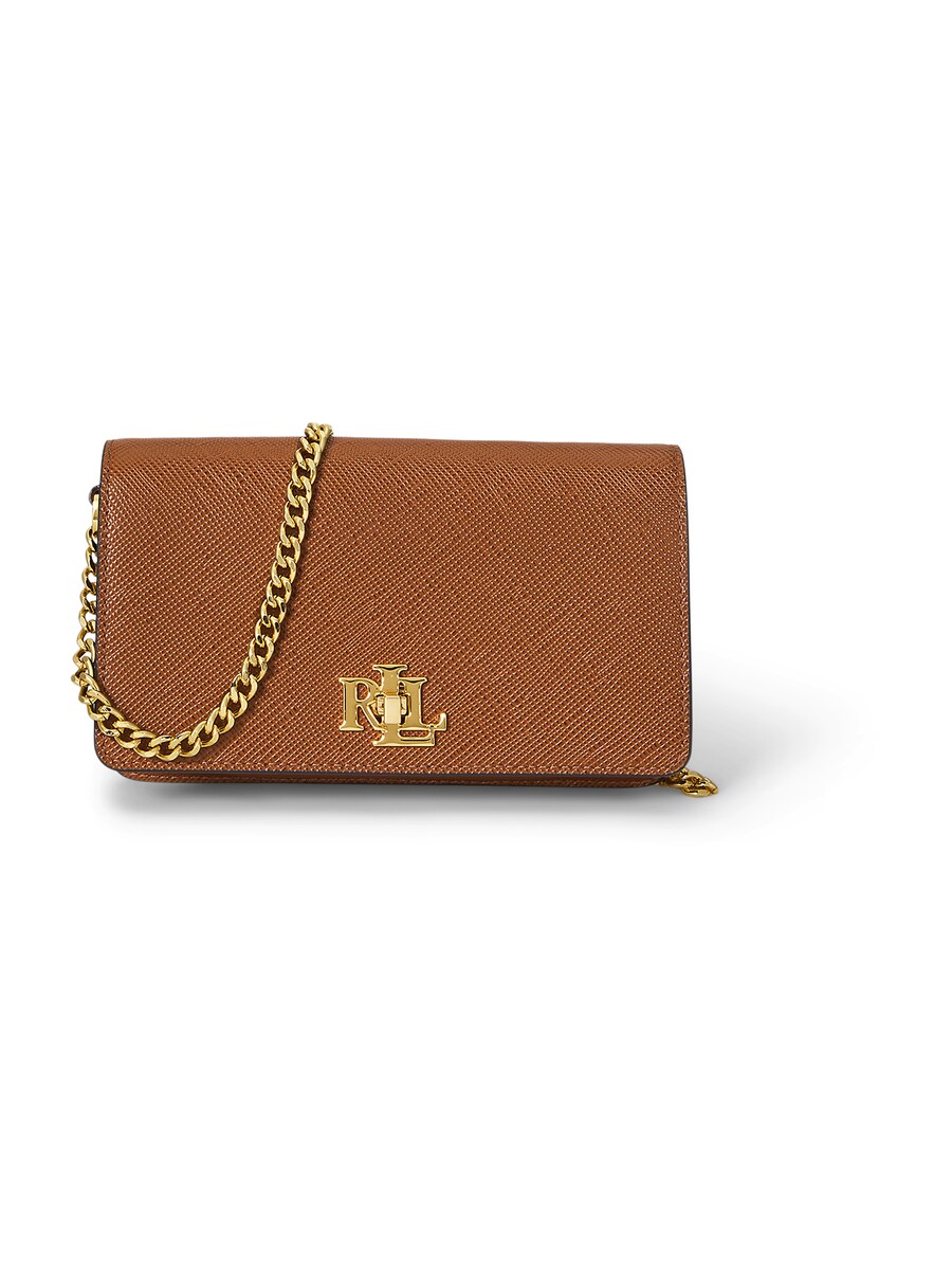 

Сумка через плечо Lauren Ralph Lauren, цвет Umbra
