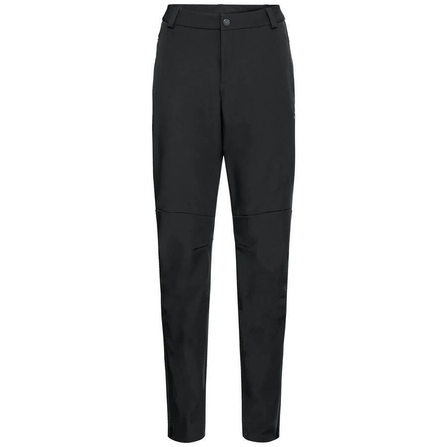 

Женские брюки Softshell ODLO FLI