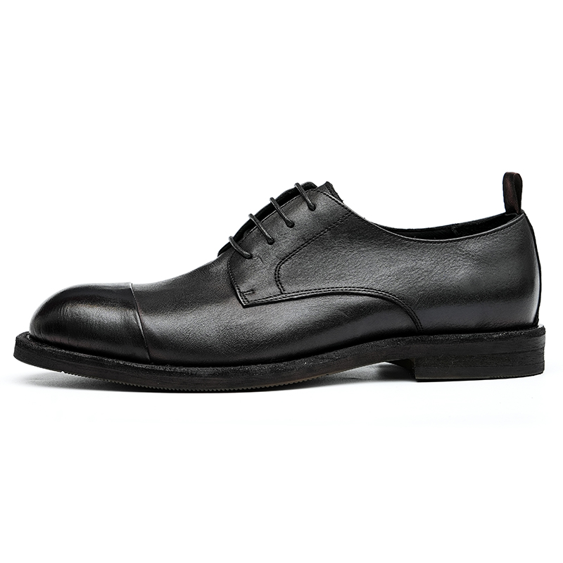 

Туфли ASTON M.JAZZ Dress Shoes Men Low-Top