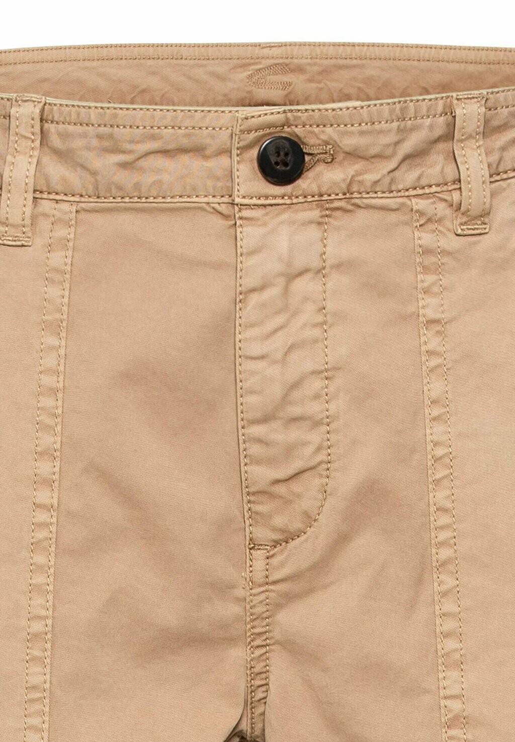 

Чиносы WORKER camel active, бежевый