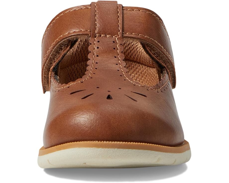Туфли на плоской подошве Stride Rite Lacey 2.0, желто-коричневый — фото 2