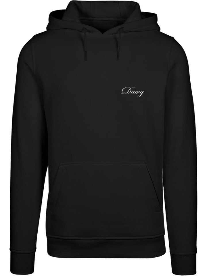 

Толстовка Mister Tee Hoodie, черный