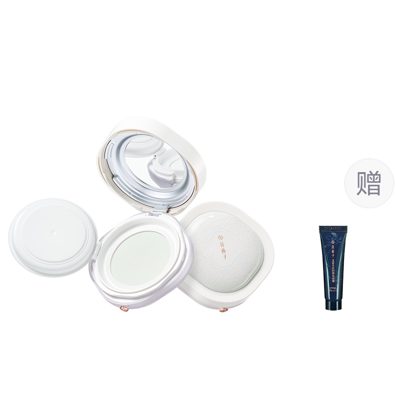 

Рассыпчатая пудра для женщин Florasis