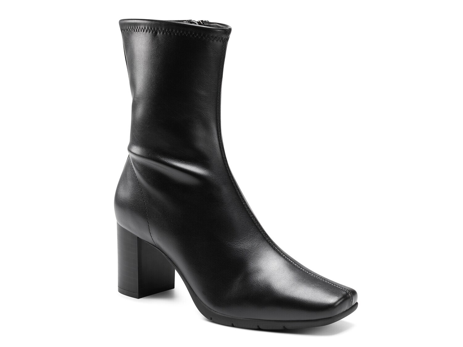 Ботинки Aerosoles Miley, черный