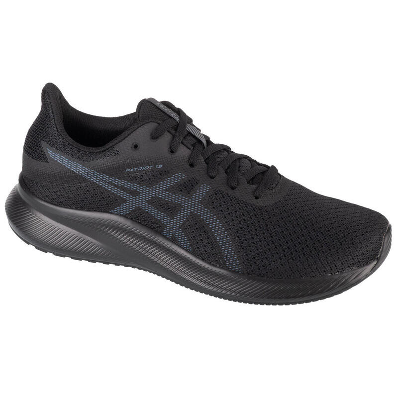 

Кроссовки Asics, городской зеленый