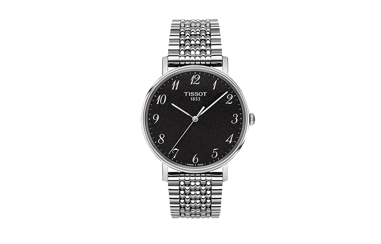 

Мужские часы TISSOT серии Charm Time