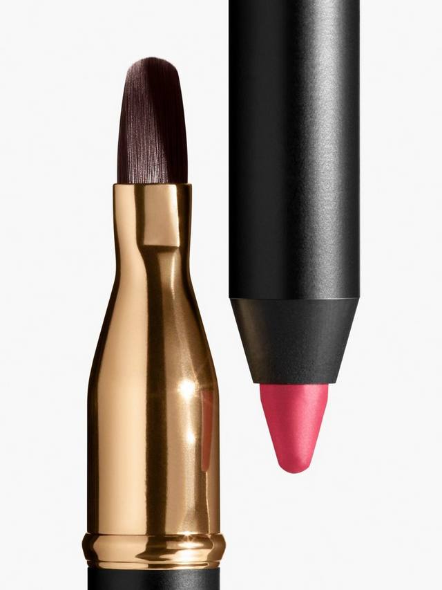 Карандаш для губ Le Crayon Lèvres Longwear CHANEL, 166 Rose Vif — фото 2