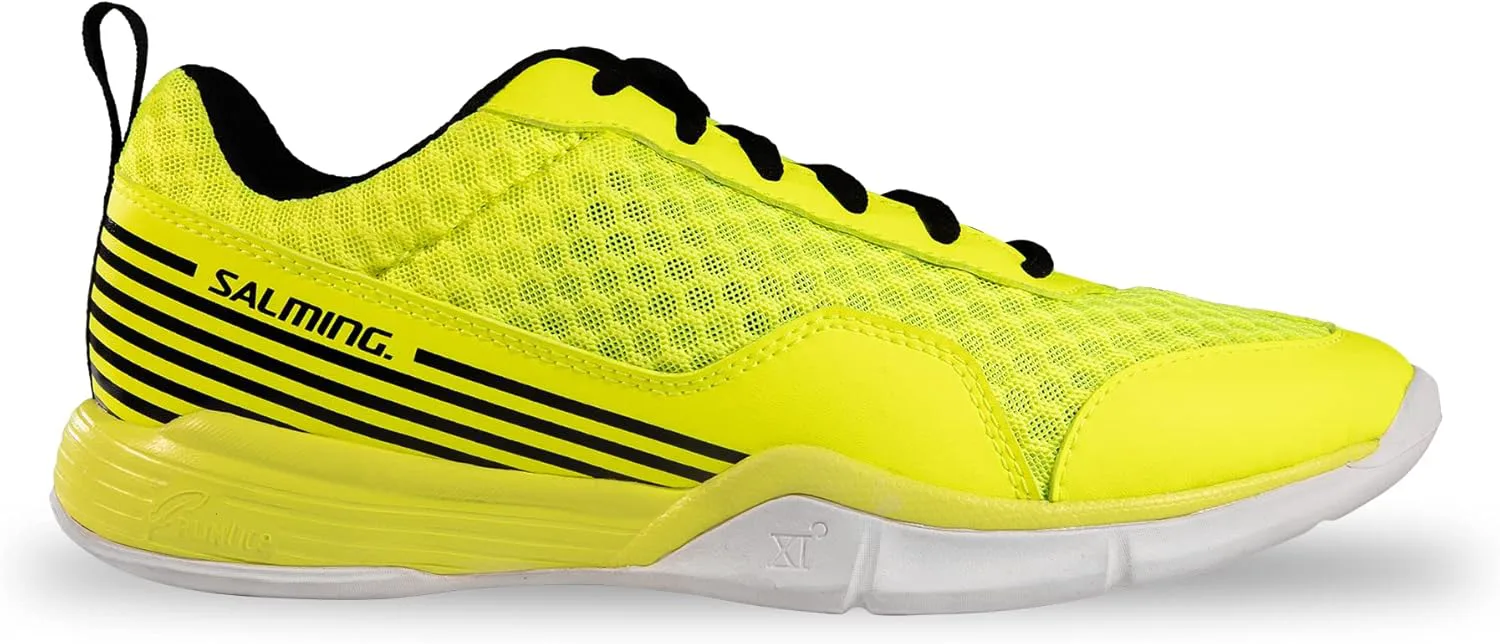 

Мужские кроссовки для сквоша Salming Viper SL, желтый