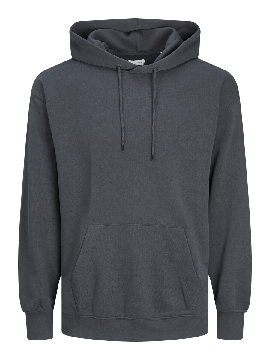 

Толстовка с капюшоном JACK & JONES Sweatshirt JJECharge, темно-серый