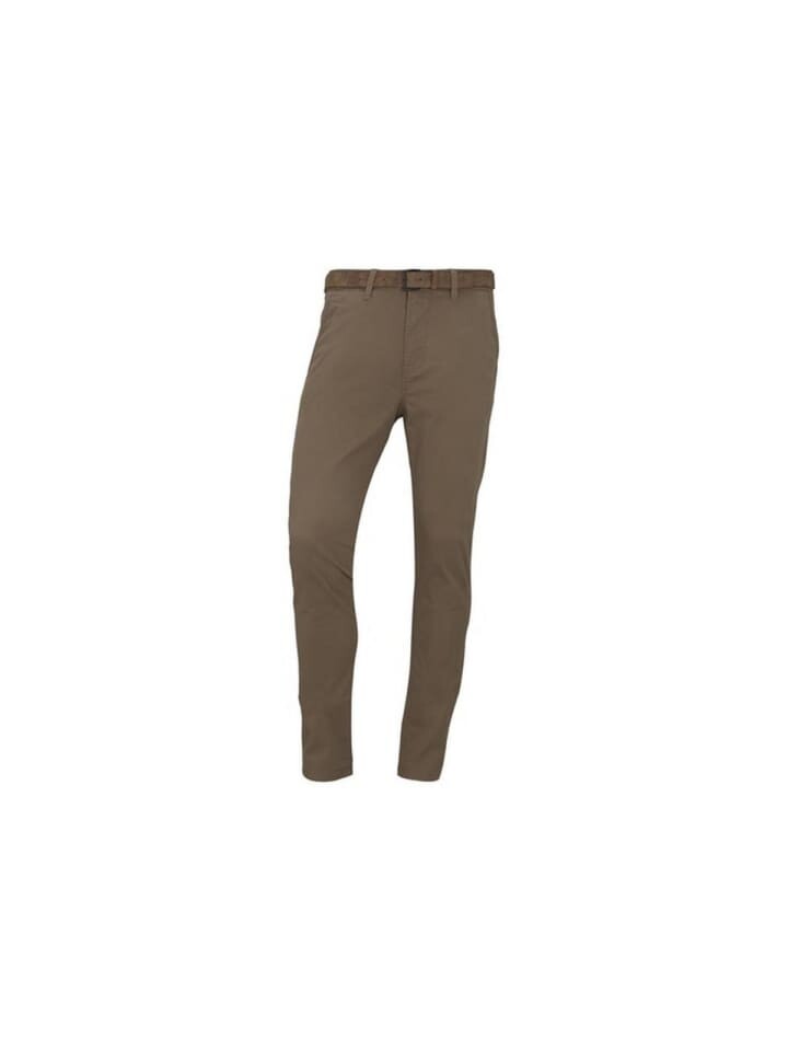 

Тканевые брюки Tom Tailor n, цвет kombi