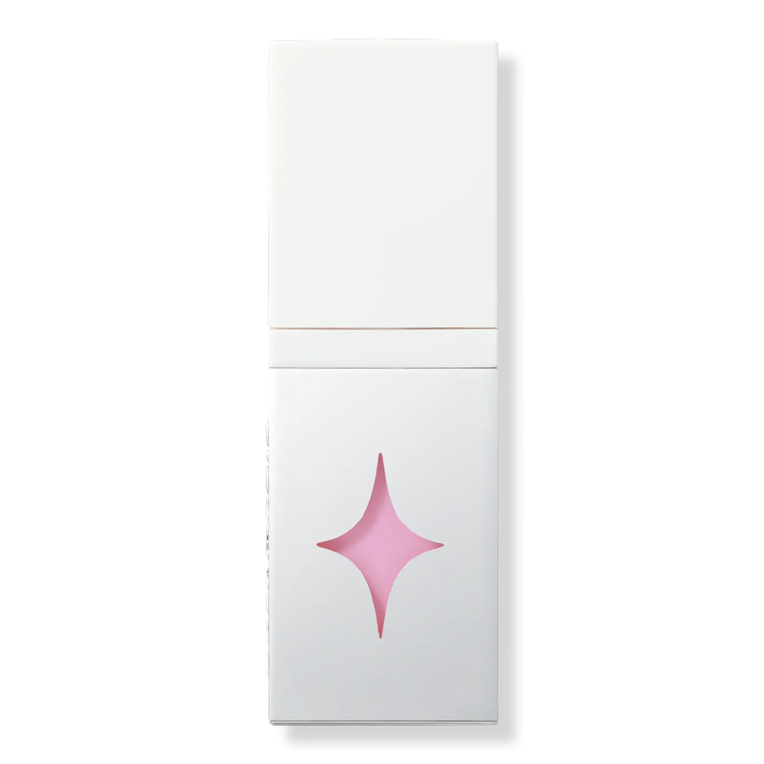 

Матовые тени для век Chromaddiction + подводка для глаз HALF MAGIC, Mochi Tutu (pale baby pink)