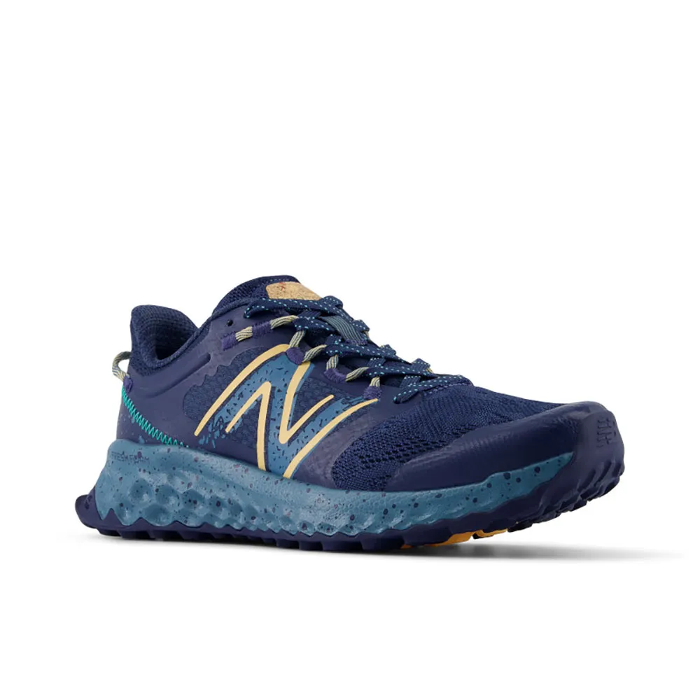 Кроссовки New Balance Fresh Foam Garoé, синий — фото 4