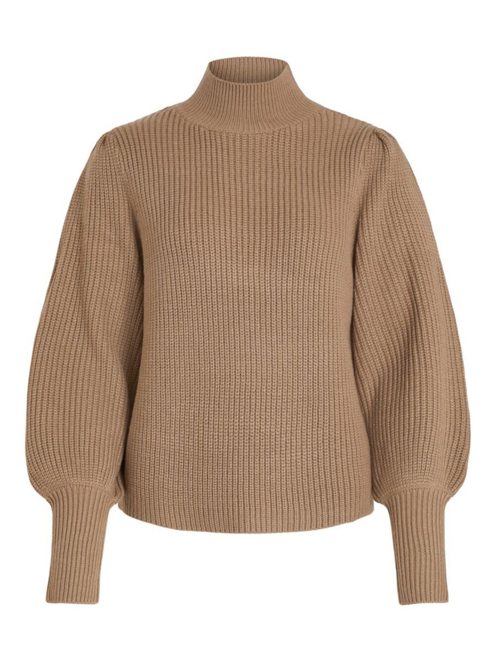 

Свитер VILA, коричневый