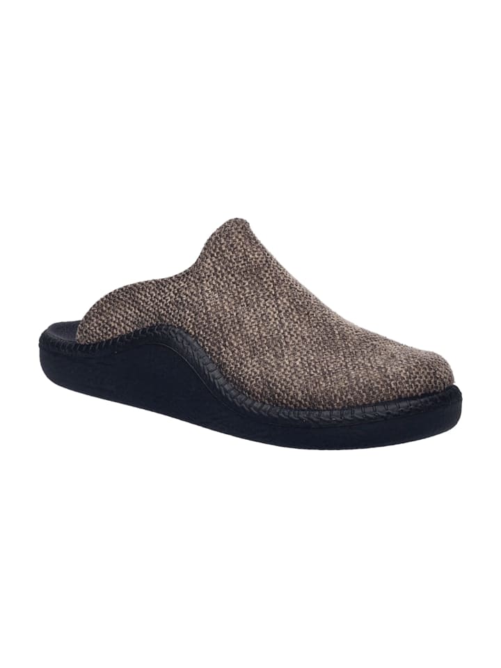 

Josef Seibel Тапочки коричневого цвета