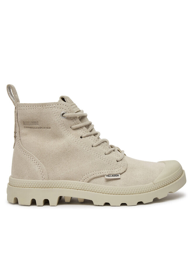 

Сапоги Palladium Blanco, белый