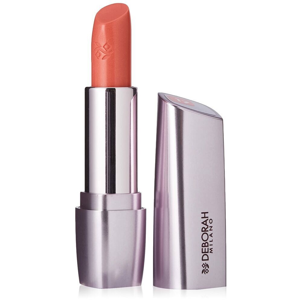 

Губная помада Milano Red Long Lasting Barra De Labios Deborah, цвет color 17 antique rose