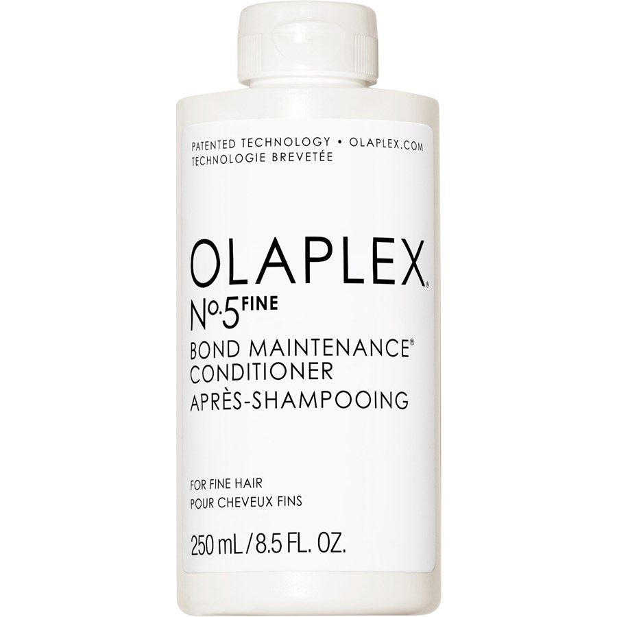 Кондиционер для волос no.5 fine bond maintenance conditioner Olaplex, объем 1.000 мл — фото 2