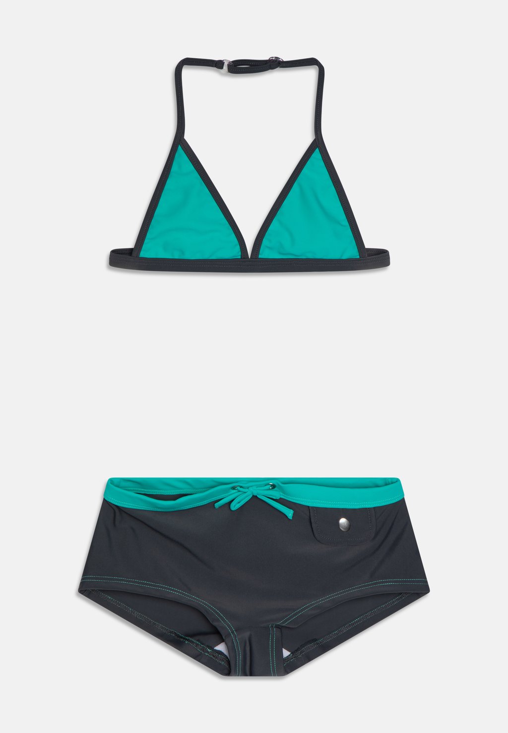 

Бикини TRIANGLE BIKINI SET Buffalo, бирюзовый