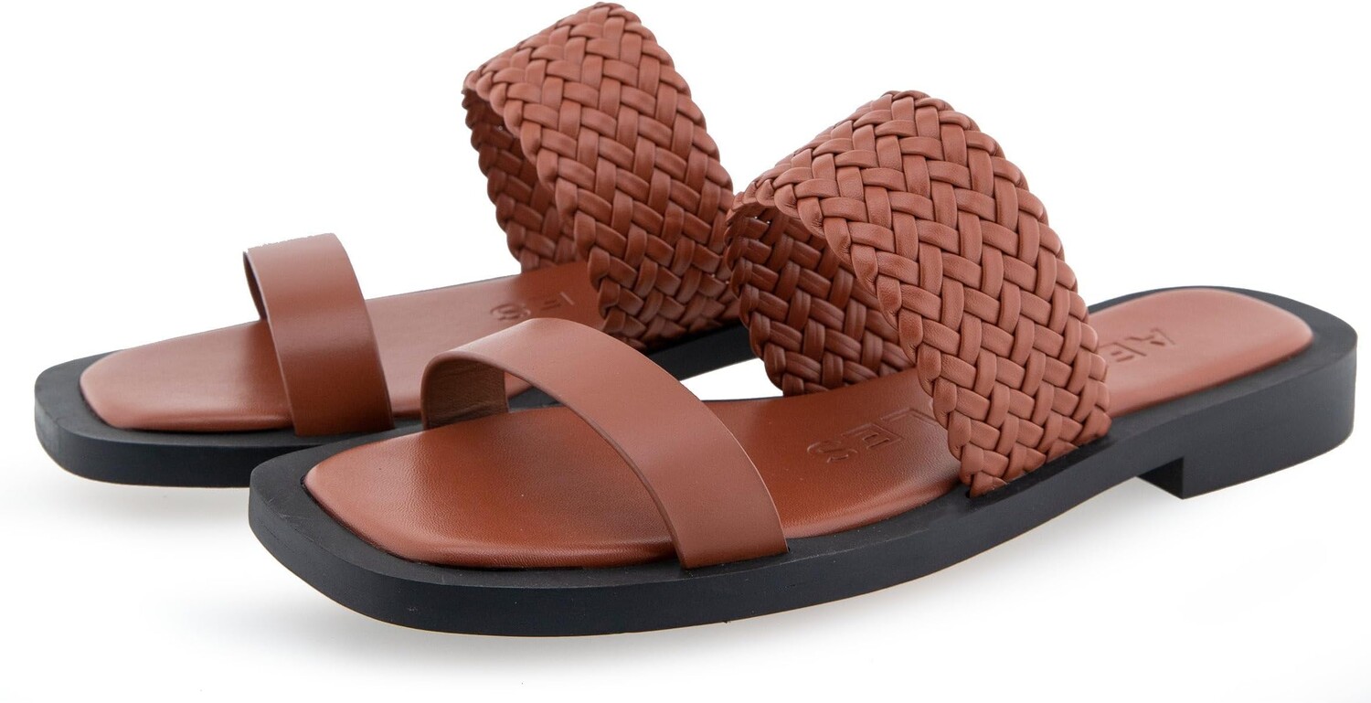 

Сандалии Aerosoles ST.Lukes, цвет Ginger Bread PU