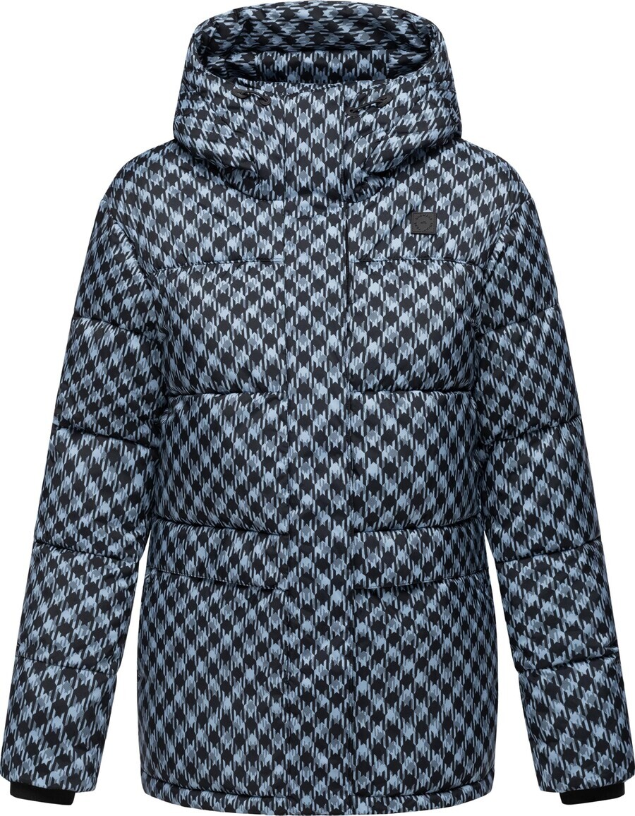 

Куртка для активного отдыха Ragwear Performance Jacket Wikesh, цвет sapphire/sky blue, Синий, Куртка для активного отдыха Ragwear Performance Jacket Wikesh, цвет sapphire/sky blue