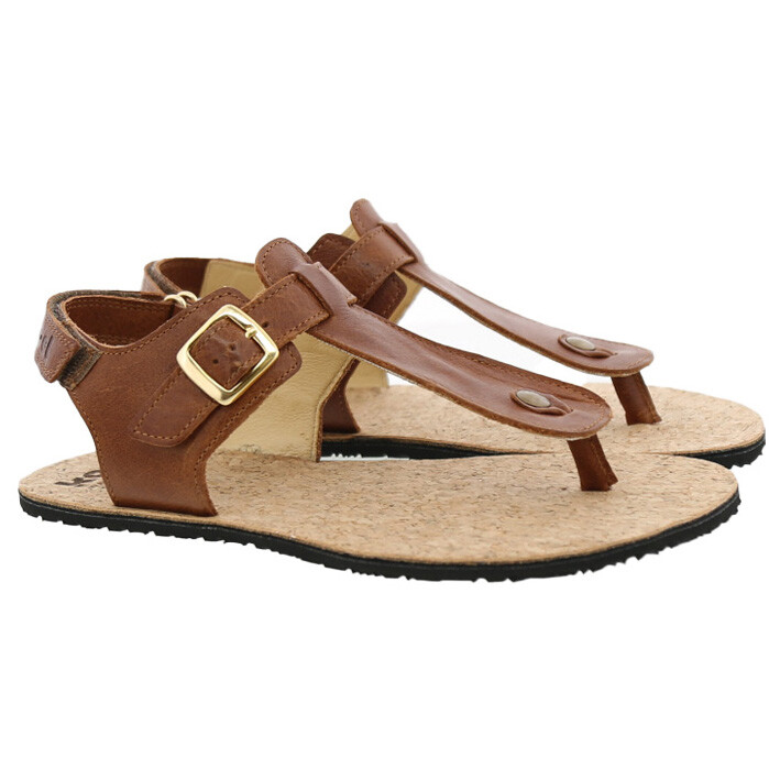 Сандалии Koel Women's Ariana, цвет Cognac