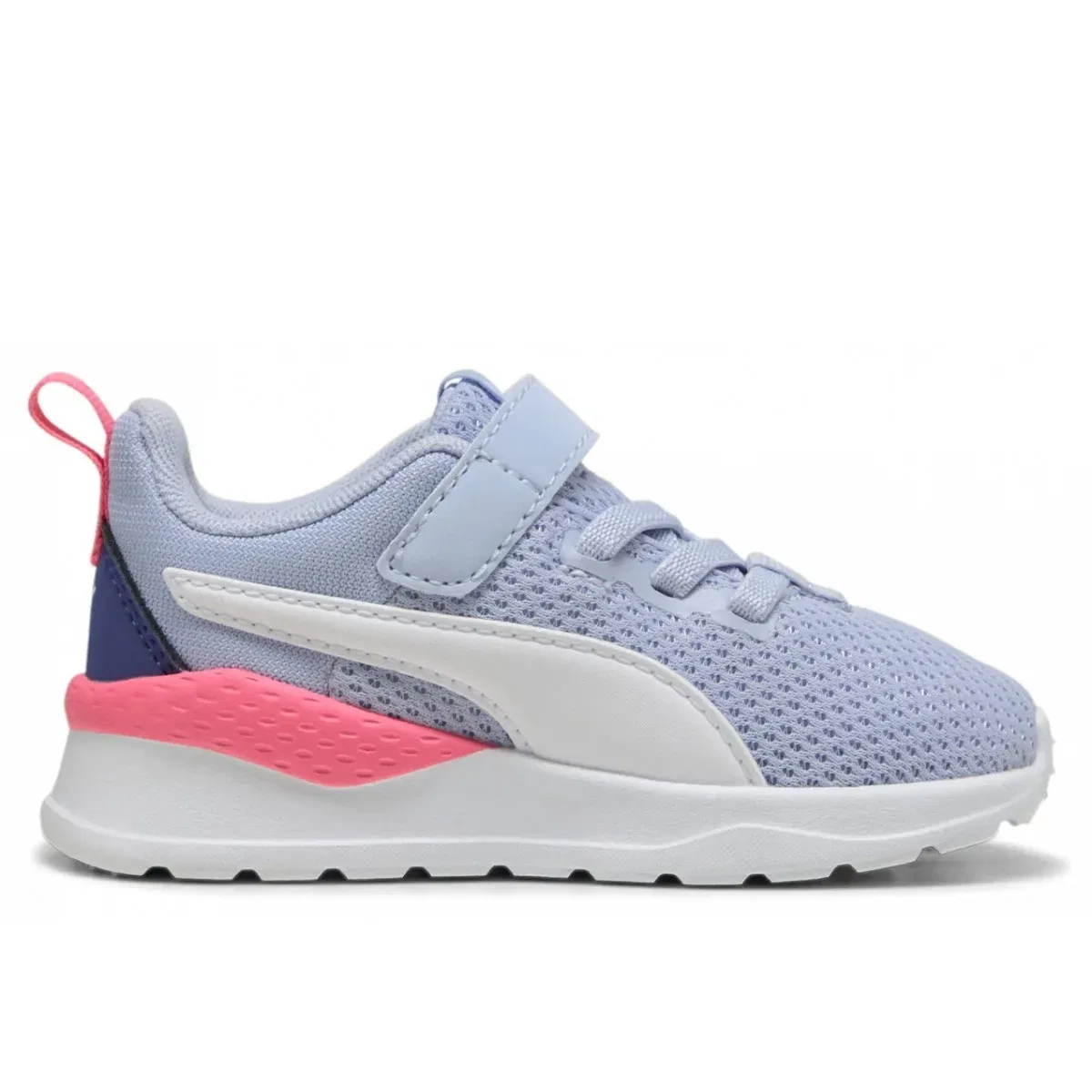 Кроссовки Anzarun Lite, Puma, синий — фото 2