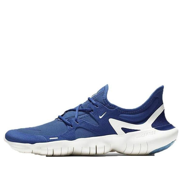 

Кроссовки Nike Rn 5.0, индиго