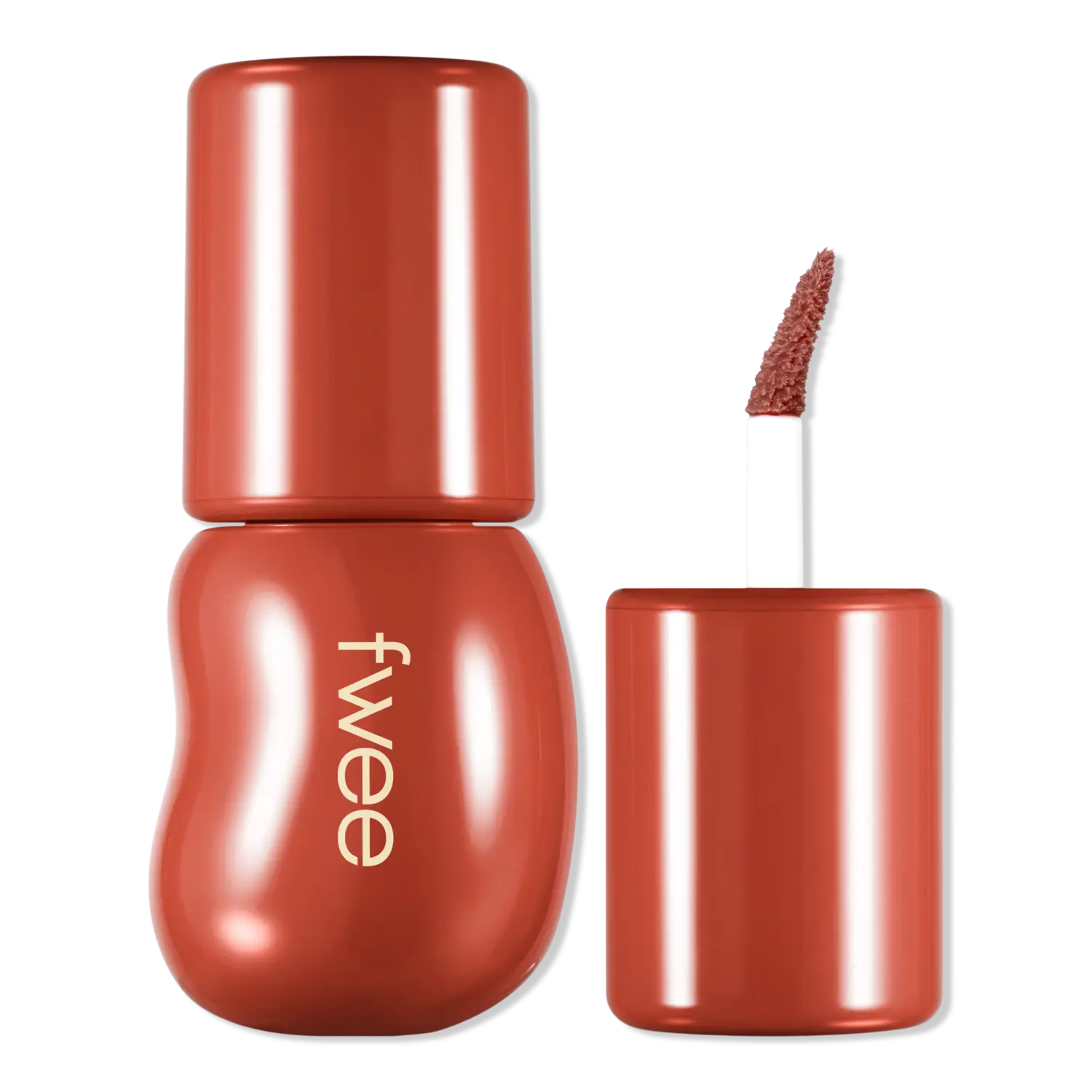 

3D Объемный блеск для губ 70% fwee, B06 SCOTCH (soft cocoa rose)