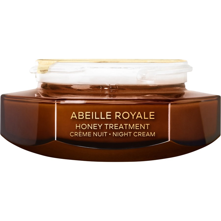 

Крем GUERLAIN Honey Treatment Night Cream, Nachfüllung / 50 ml