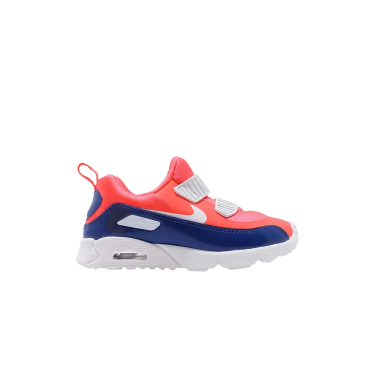 

Кроссовки Nike Air Max Tiny 90 TD 'Bright Crimson', красный