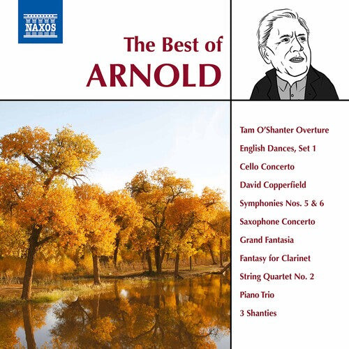 

CD диск Arnold: Best of Arnold