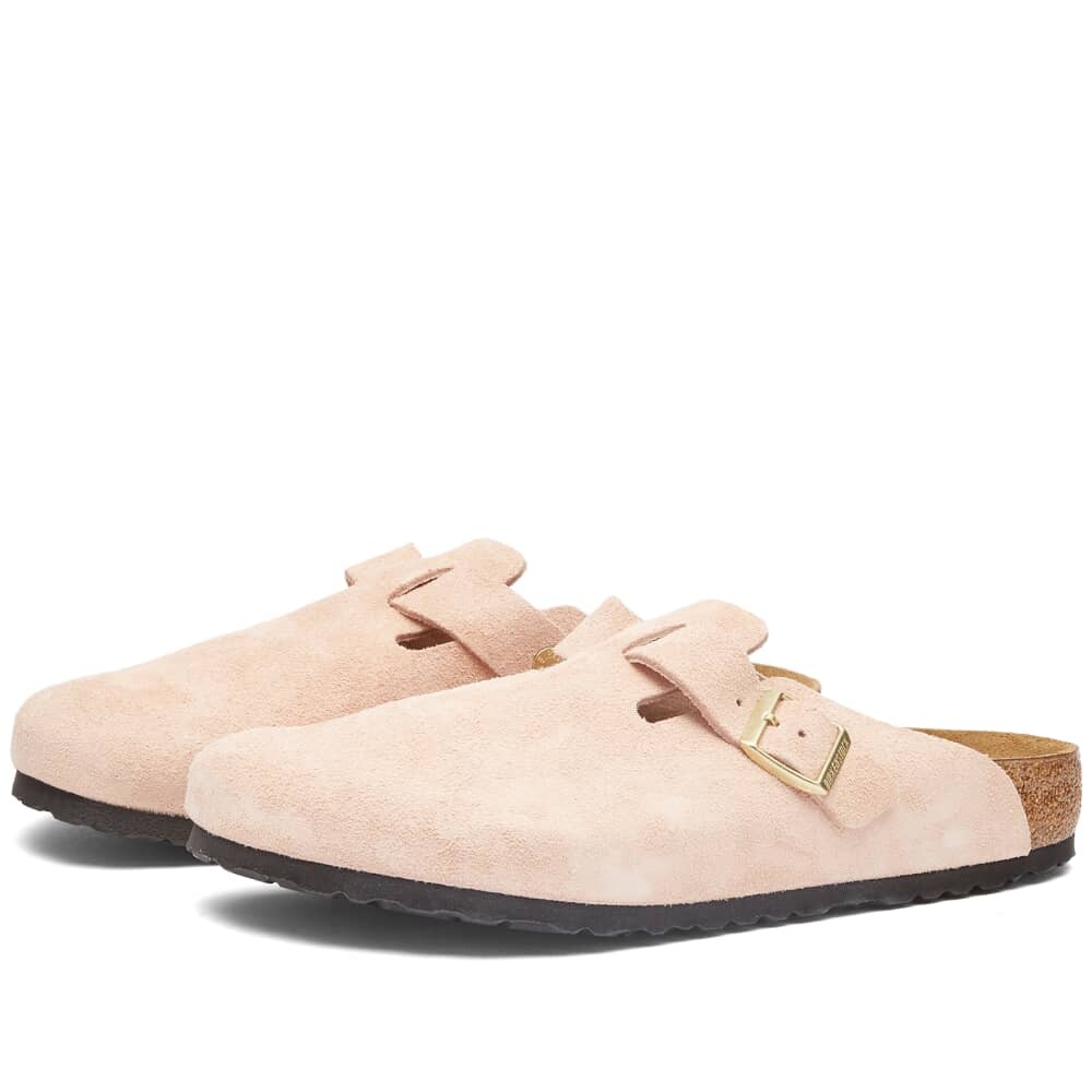 

Birkenstock Сандалии Бостон