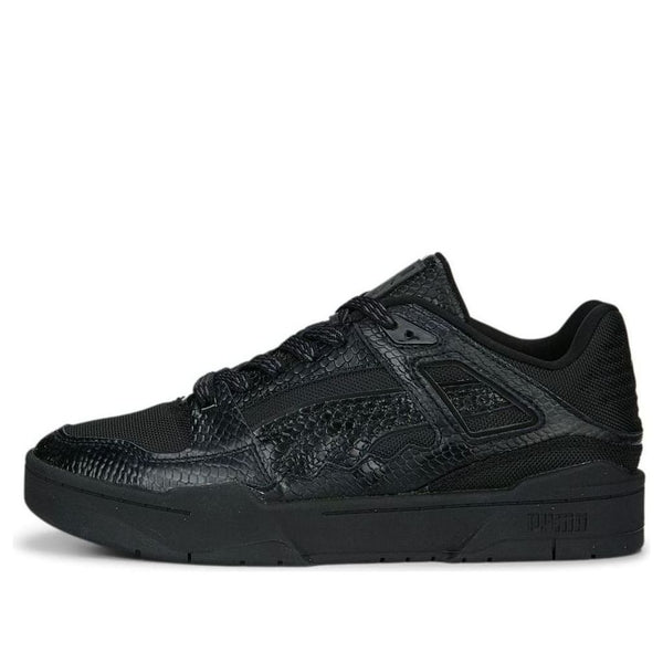 

Кроссовки slipstream x jeff staple 'gidra - black' Puma, черный